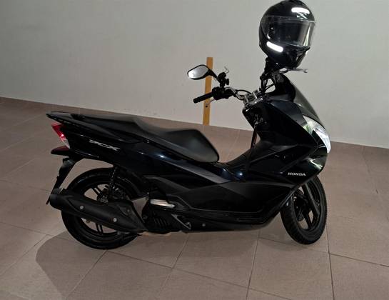 HONDA PCX HONDA PCX